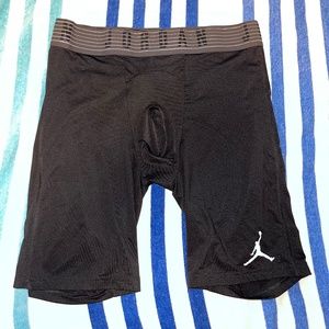 Jordan Dri-FIT sport compression shorts